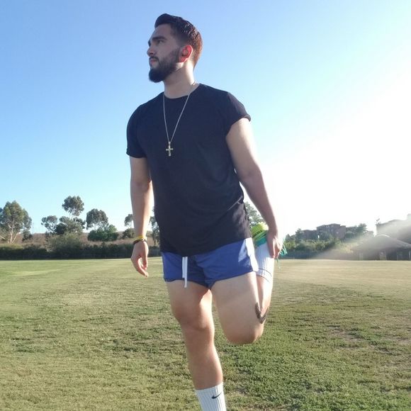 Meet your Posher, Missael - Picture 1 of 1